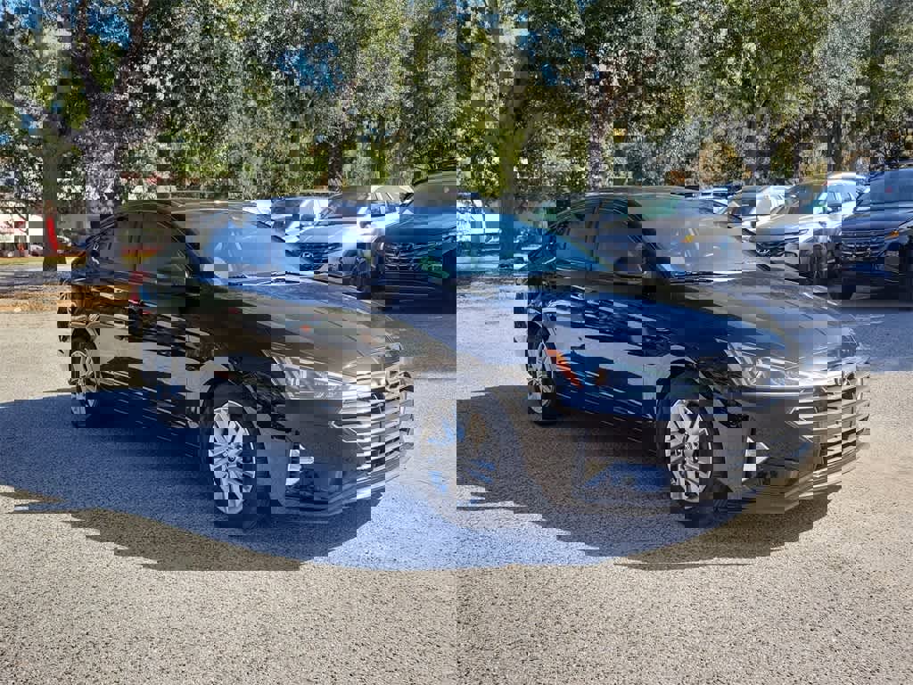 Used 2020 Hyundai Elantra Value Edition image 5