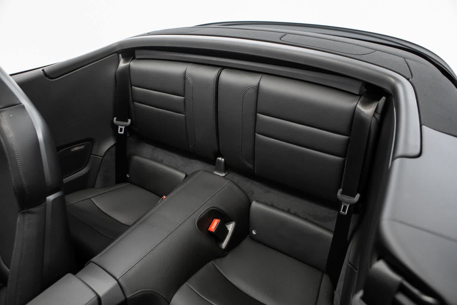 New 2026 Porsche 911 Carrera T RWD image 32