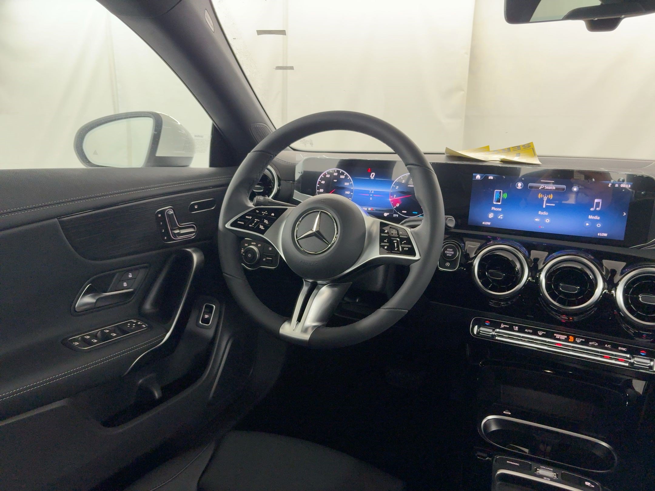 New 2026 Mercedes-Benz CLA 250 image 27