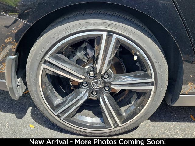Certified 2023 Honda Accord Sport image 4