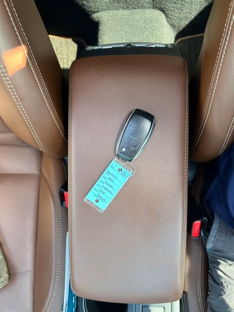 Used 2019 Subaru Outback 2.5i Touring image 39