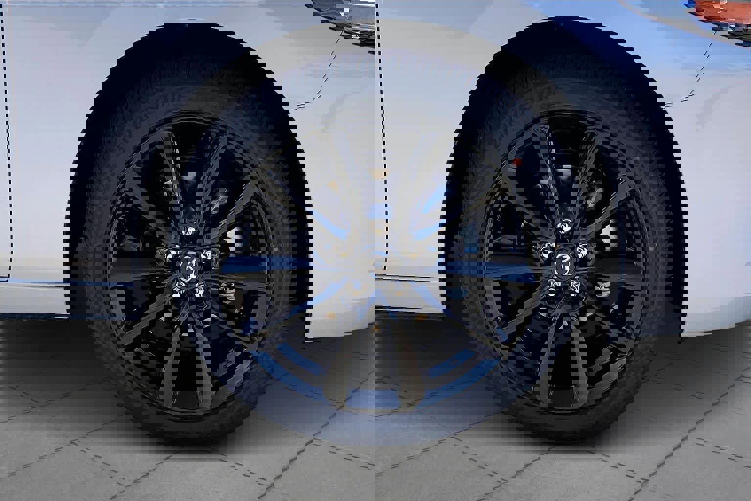 New 2026 MAZDA MAZDA3 s Sport image 11