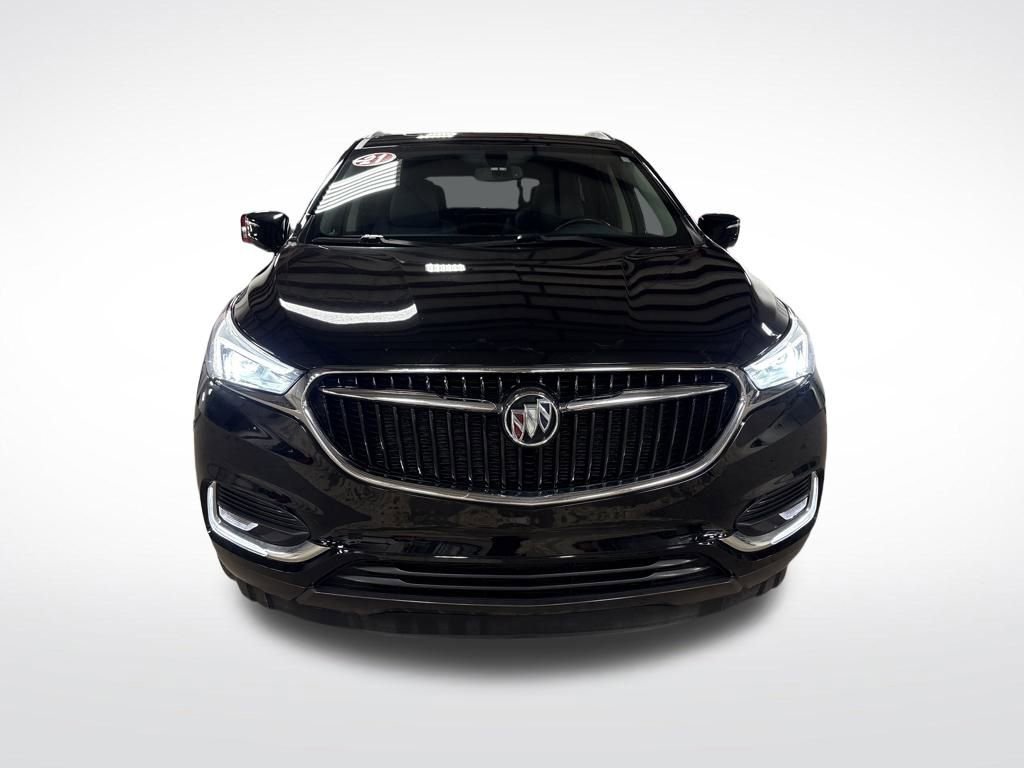 Used 2021 Buick Enclave Essence w/ Sound and Sites Package image 9