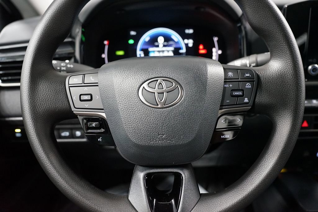 New 2026 Toyota Camry LE image 12