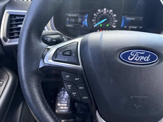 Used 2024 Ford Edge SEL AWD/4WD image 28