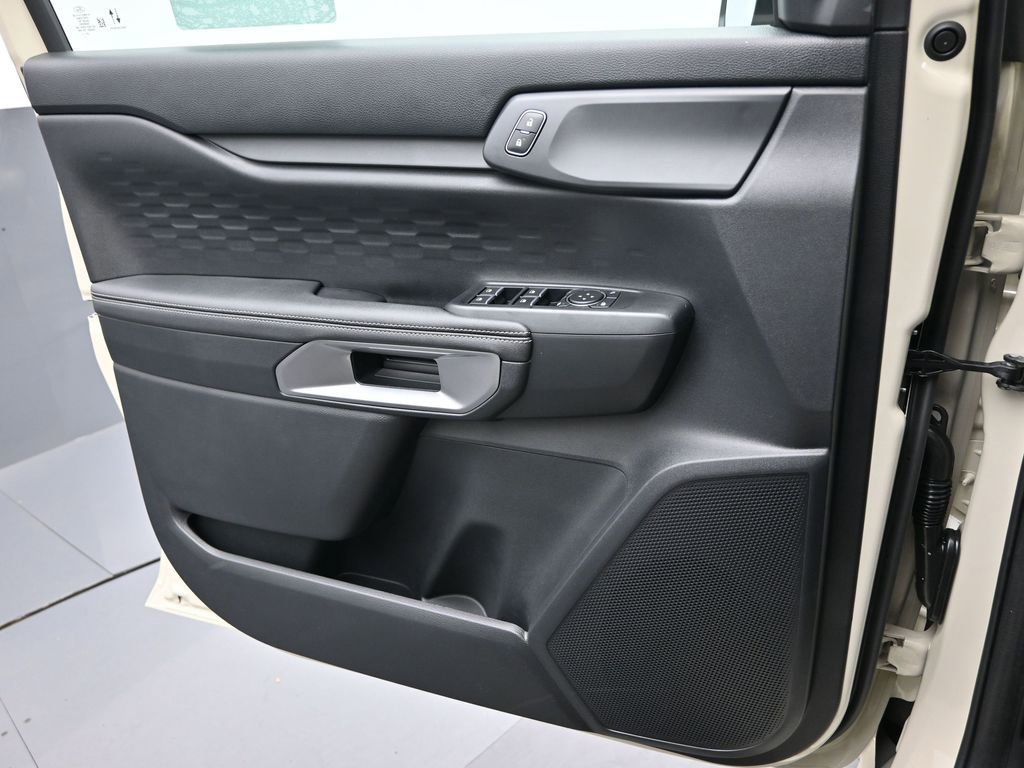 New 2025 Ford Ranger XLT w/ FX4 Off-Road Package image 17