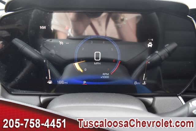 New 2026 Chevrolet TrailBlazer ACTIV w/ Convenience Package FWD image 25