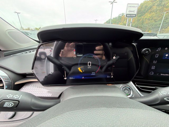 New 2026 Chevrolet Trax ACTIV w/ Driver Confidence Package FWD image 13