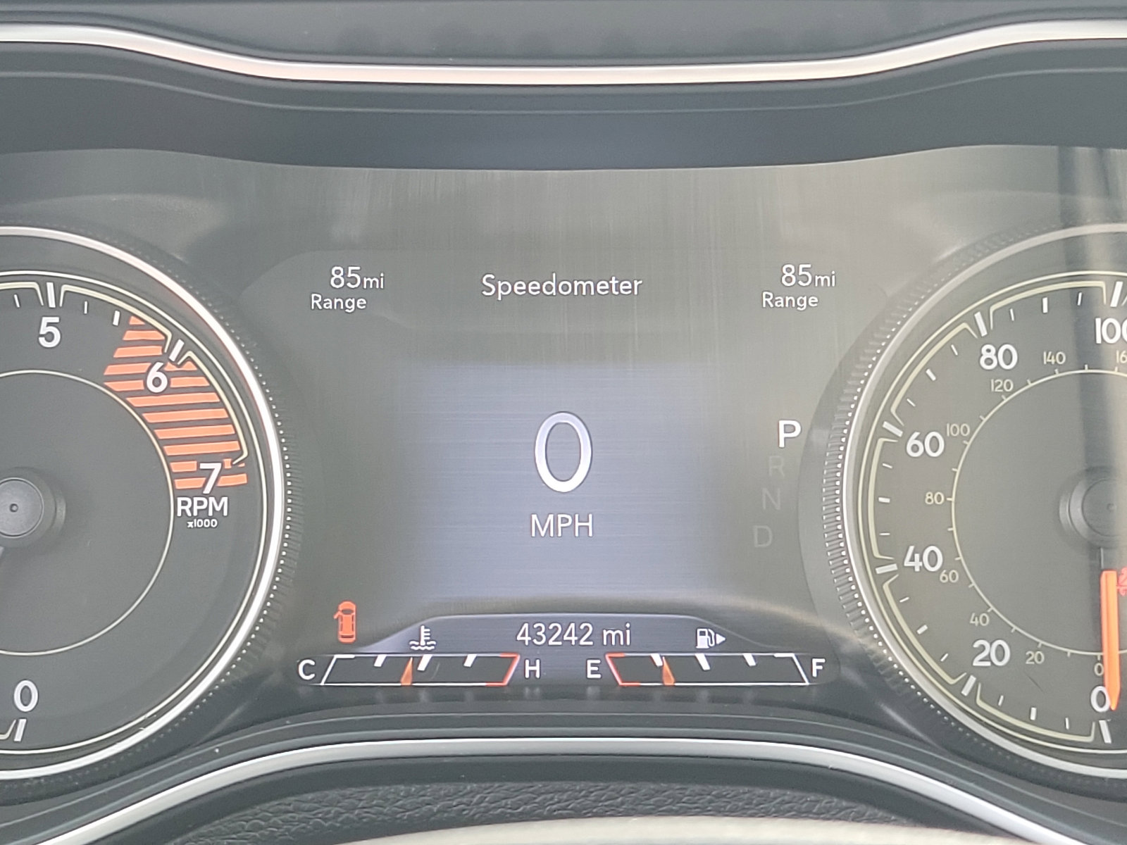 Certified 2020 Jeep Cherokee Limited image 21