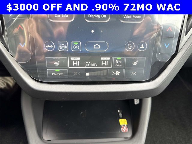 New 2026 Subaru Forester Premium image 21