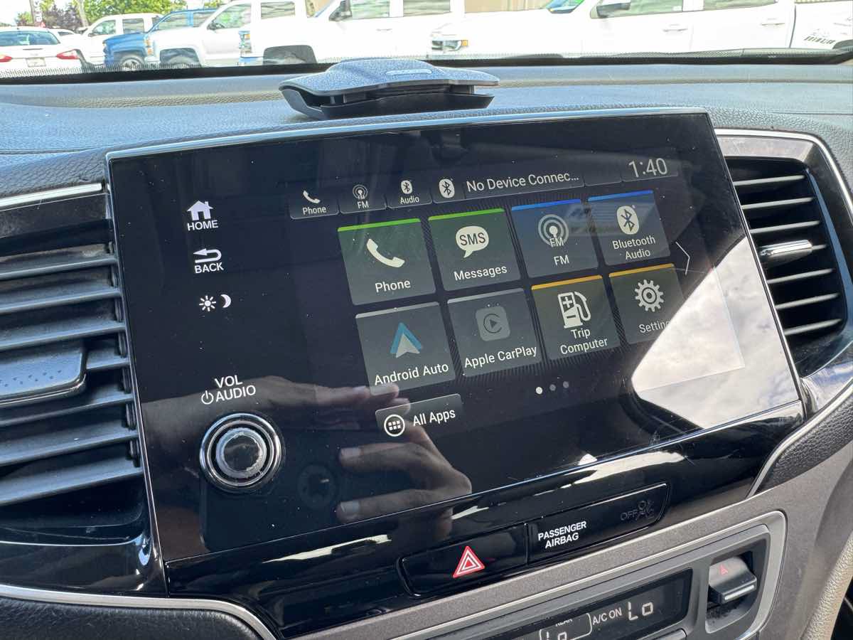 Used 2020 Honda Pilot EX image 29