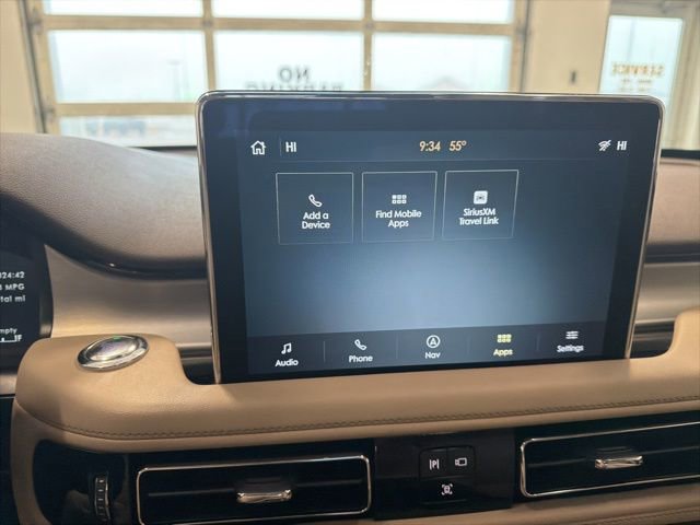 Used 2023 Lincoln Aviator AWD w/ Premium Package image 52