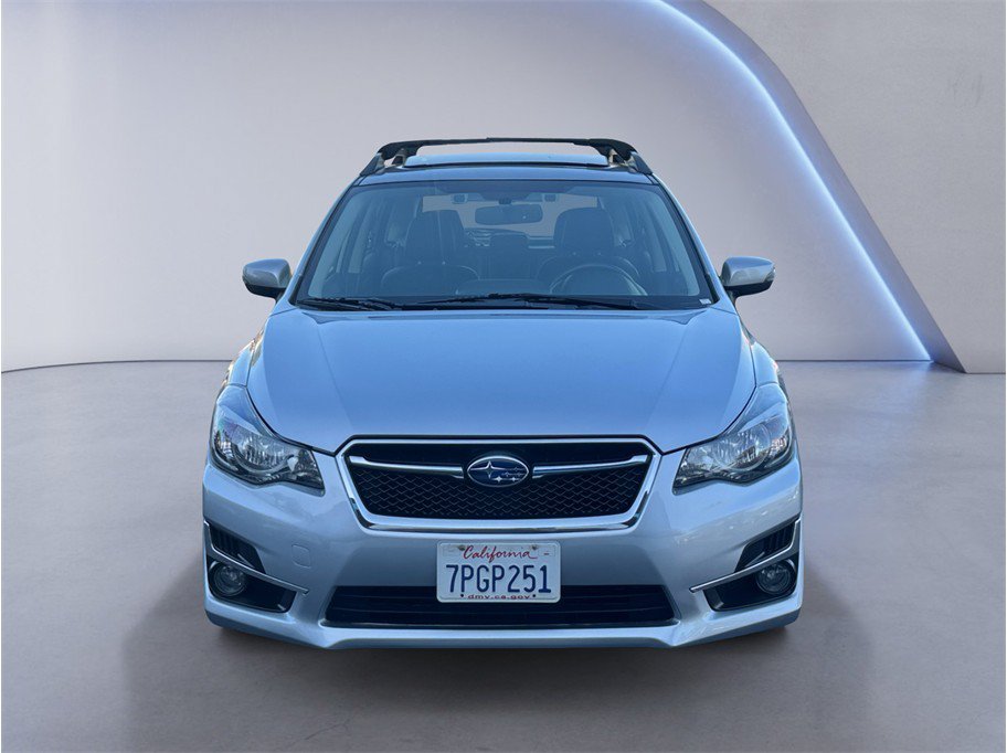 Used 2016 Subaru Impreza 2.0i Sport Limited AWD/4WD image 2