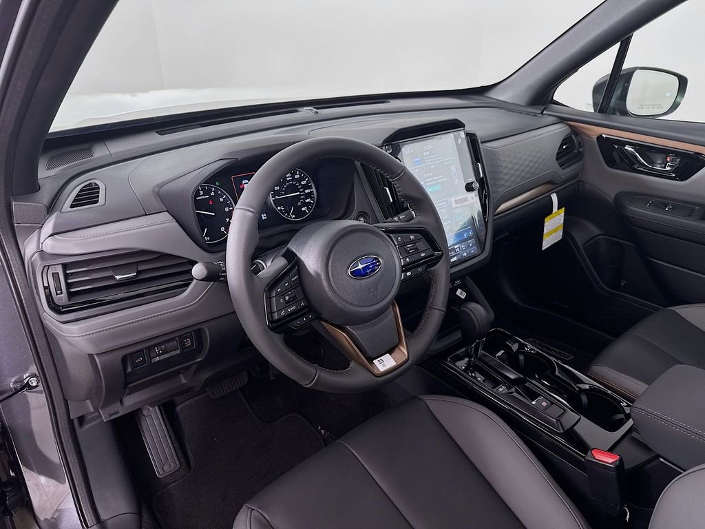 New 2026 Subaru Forester Sport image 10