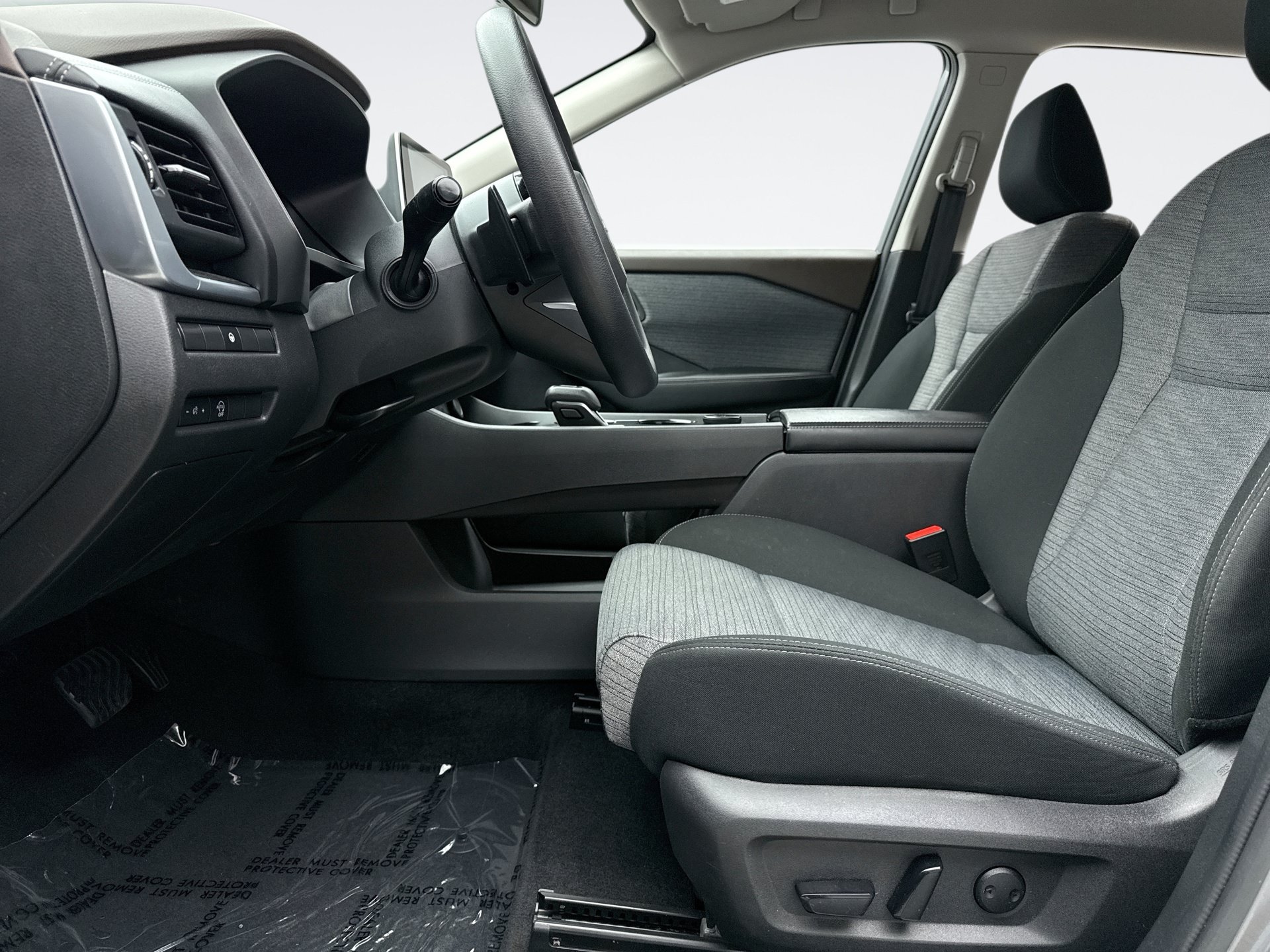 Used 2023 Nissan Rogue SV AWD/4WD image 11