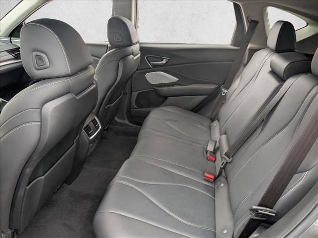 Used 2023 Acura RDX AWD w/ Technology Package image 18