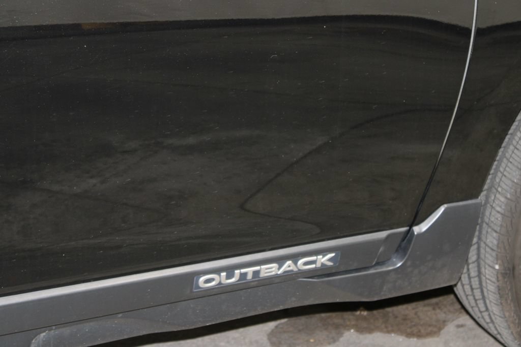 Used 2019 Subaru Outback 2.5i AWD/4WD image 12