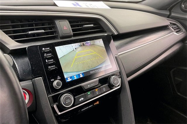Used 2019 Honda Civic Sport image 27