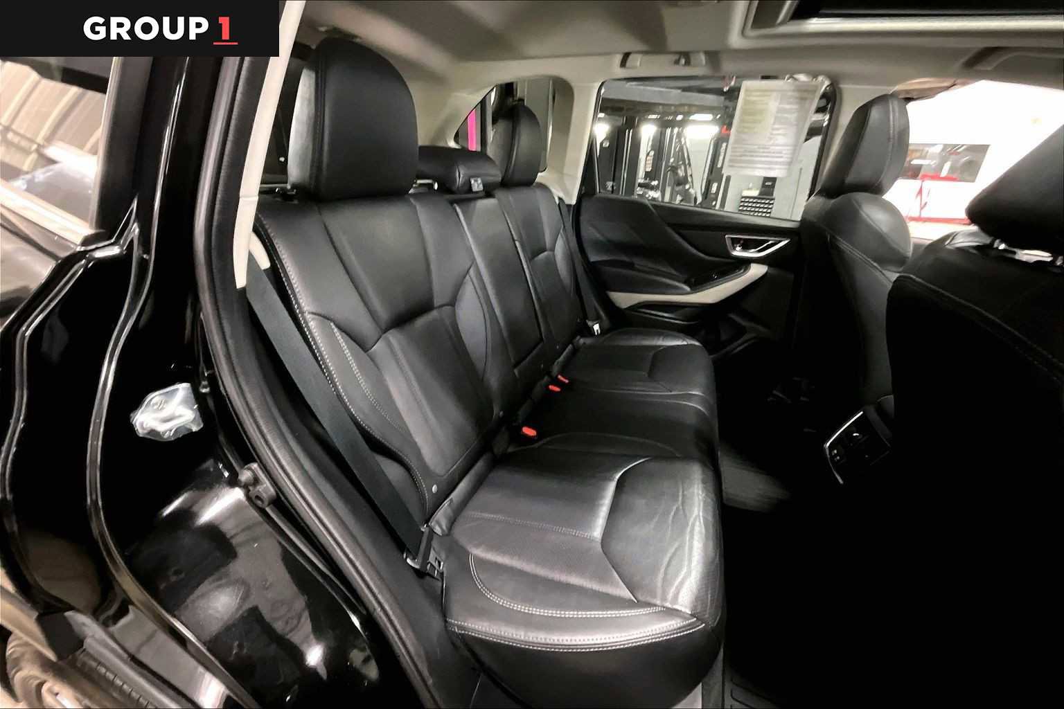 Certified 2024 Subaru Forester Limited image 20