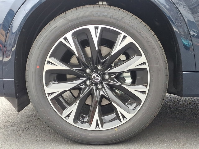 New 2026 MAZDA CX-90 3.3 Turbo S w/ Premium Plus image 7