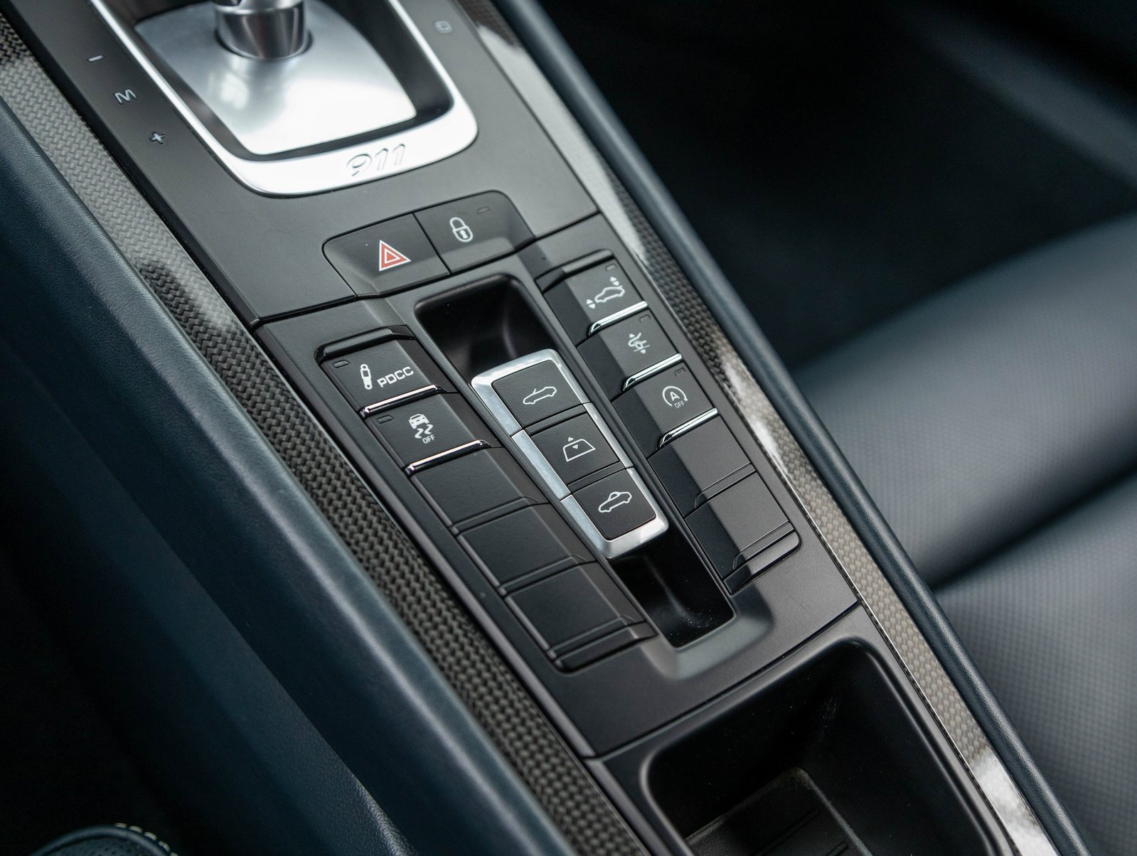 Used 2019 Porsche 911 Turbo S image 31