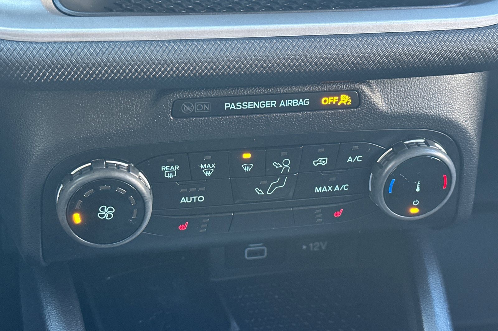 Used 2023 Ford Bronco Sport Big Bend w/ Convenience Package image 20