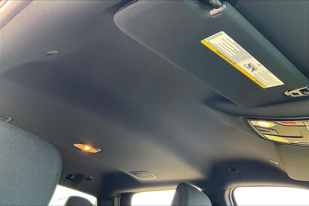 New 2026 RAM 2500 Big Horn AWD/4WD image 30