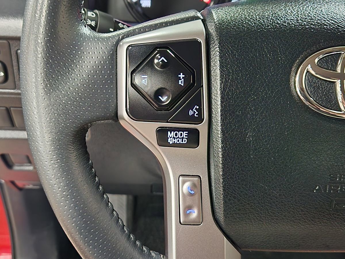 Used 2022 Toyota 4Runner SR5 image 48