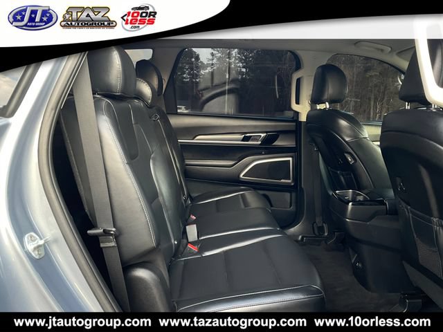 Used 2020 Kia Telluride LX AWD/4WD image 14
