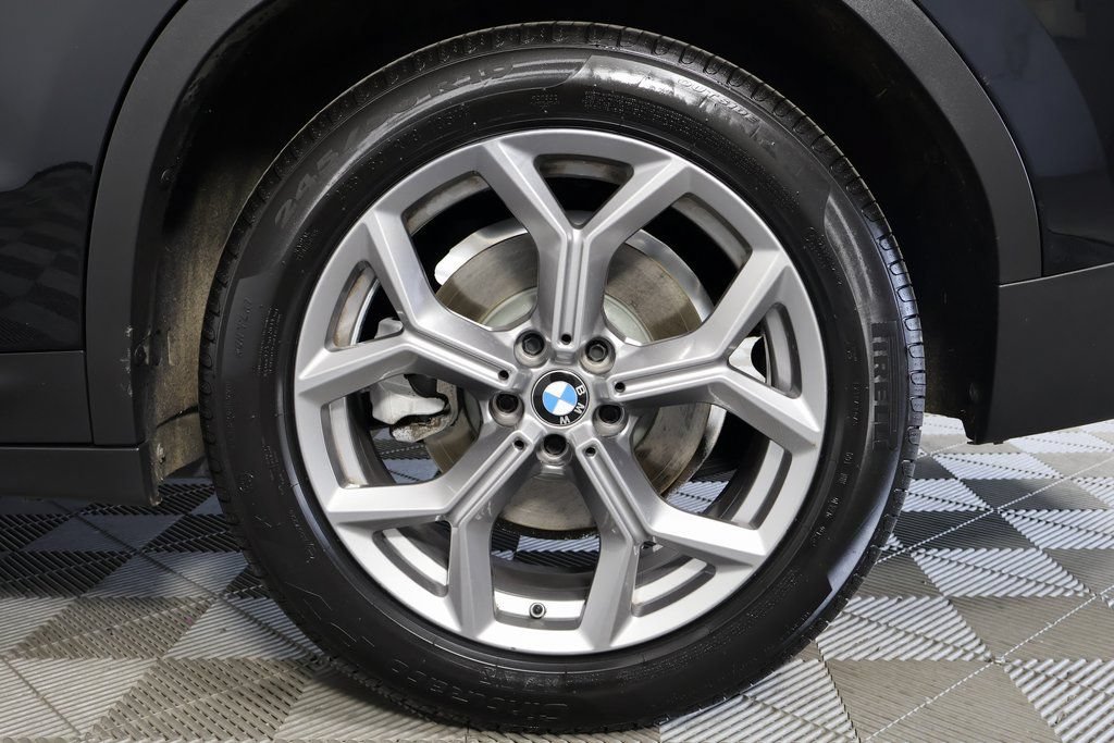 Used 2023 BMW X3 sDrive30i w/ Convenience Package RWD image 16