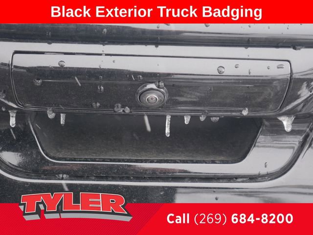 New 2026 RAM 1500 4x4 Crew Cab image 18