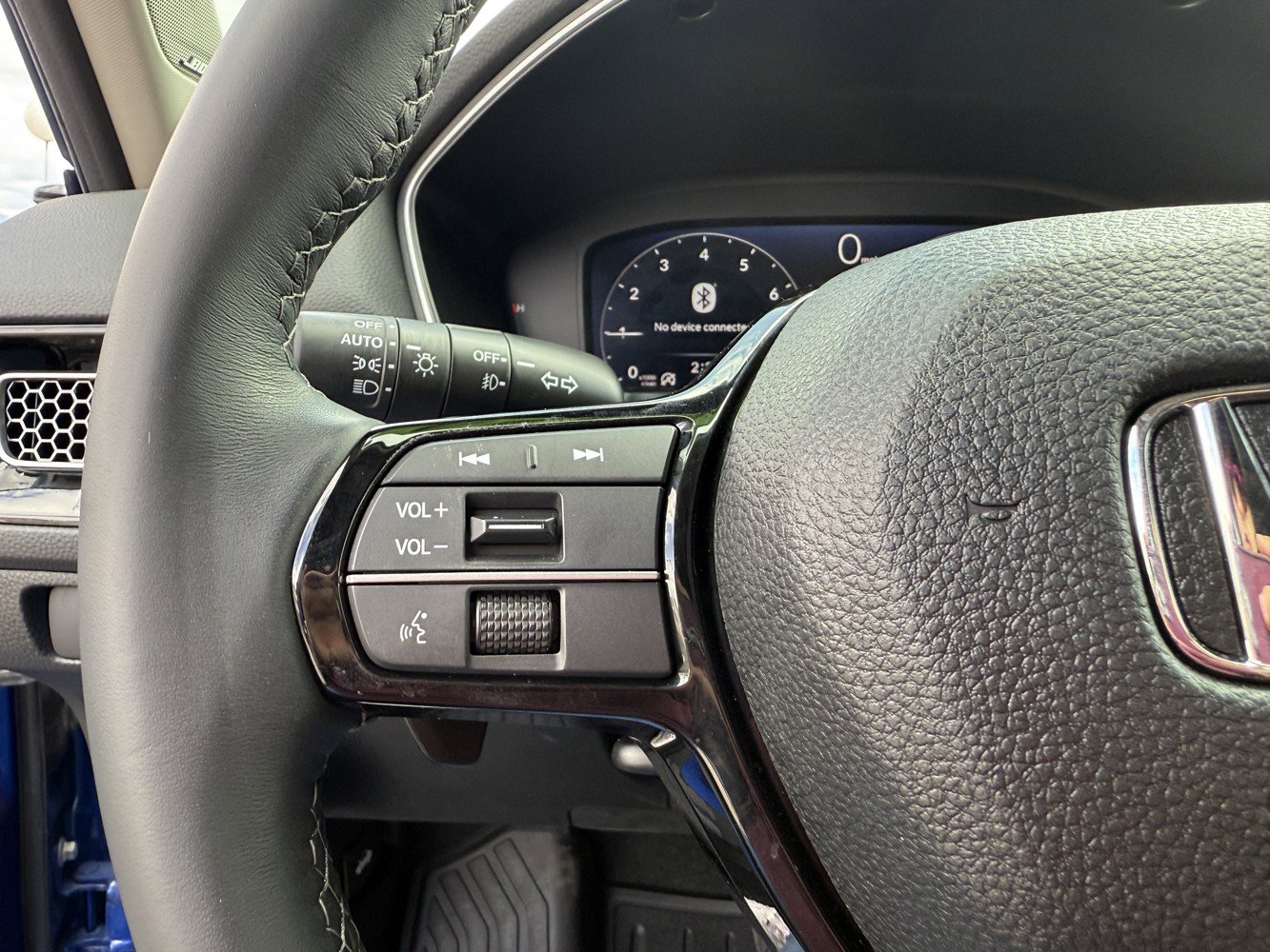 Certified 2024 Honda Civic Touring image 16