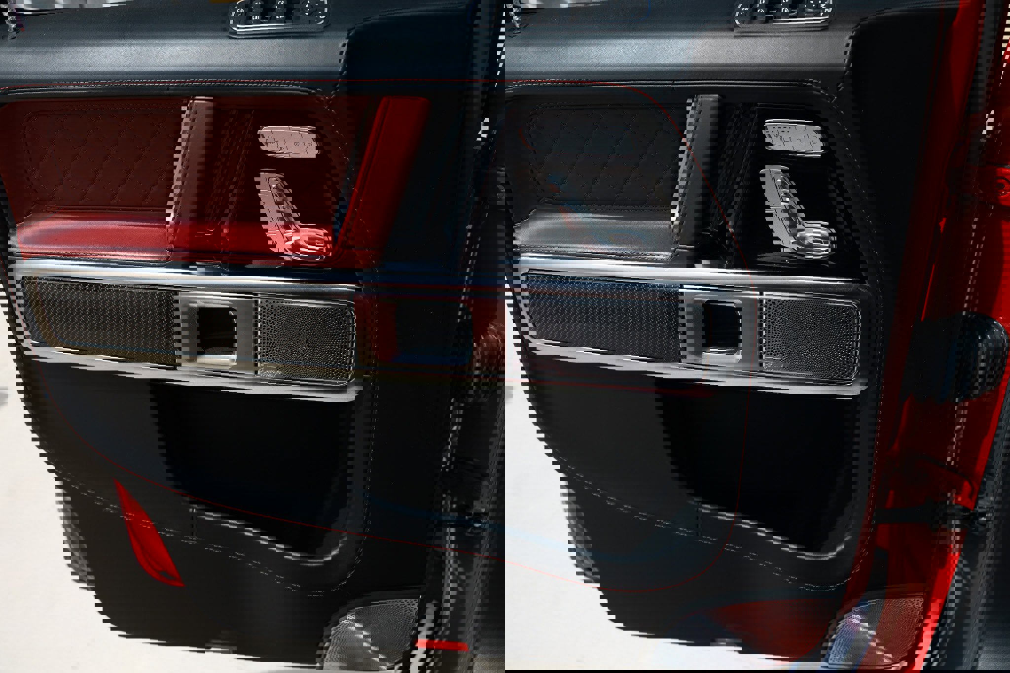 Used 2020 Mercedes-Benz G 63 AMG 4MATIC image 50