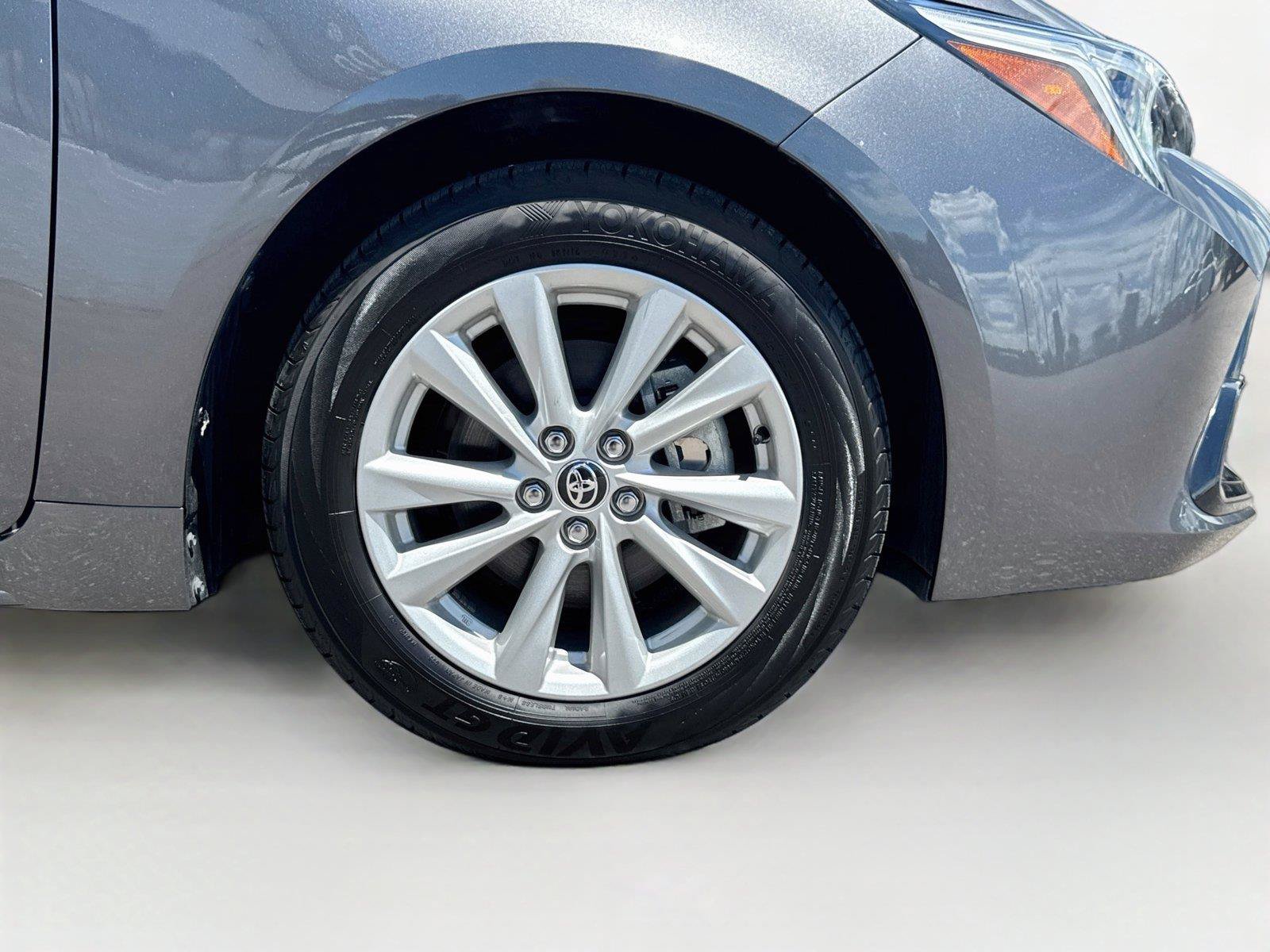 Used 2026 Toyota Corolla SE FWD image 34