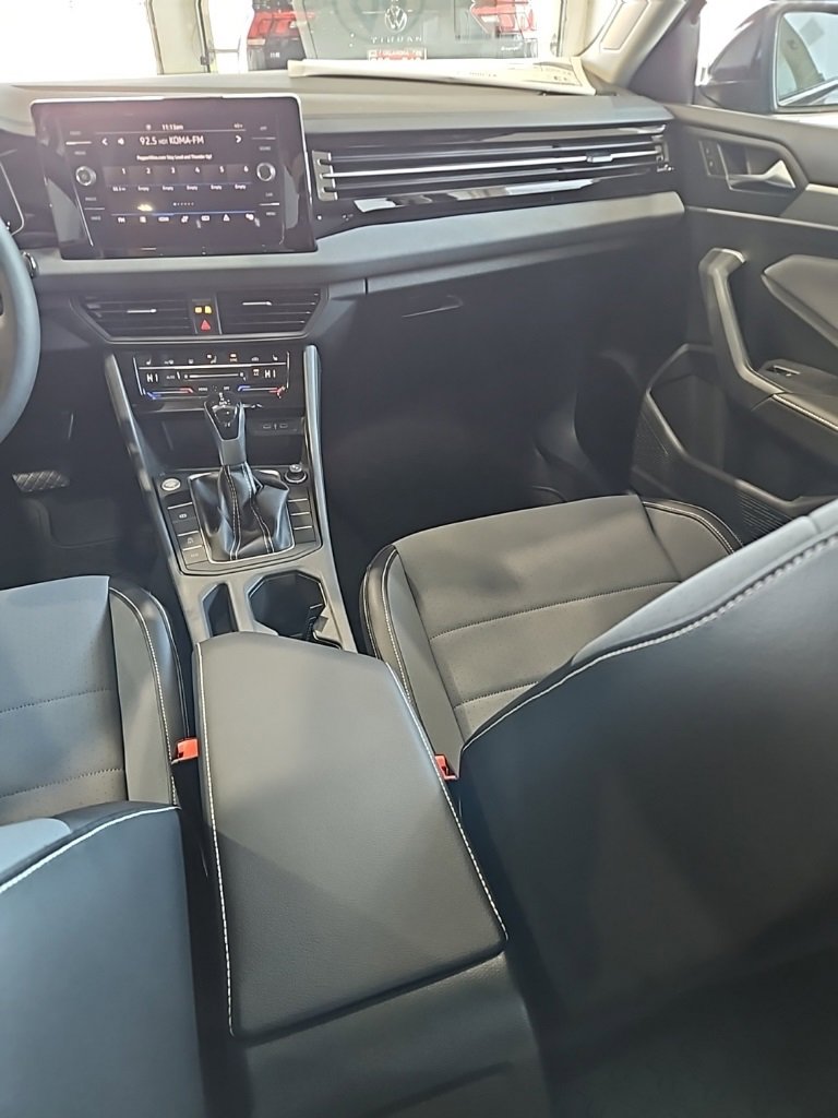 New 2026 Volkswagen Jetta SE image 23