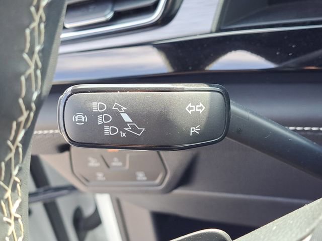 Used 2024 Volkswagen Atlas Cross Sport SE image 10