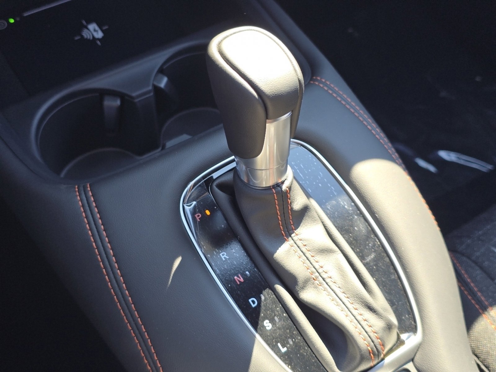 New 2026 Honda HR-V Sport image 32