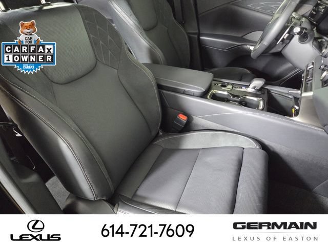 Certified 2025 Lexus RX 350 w/ Convenience Package AWD/4WD image 29