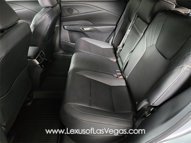 New 2026 Lexus RX 350 Premium image 12
