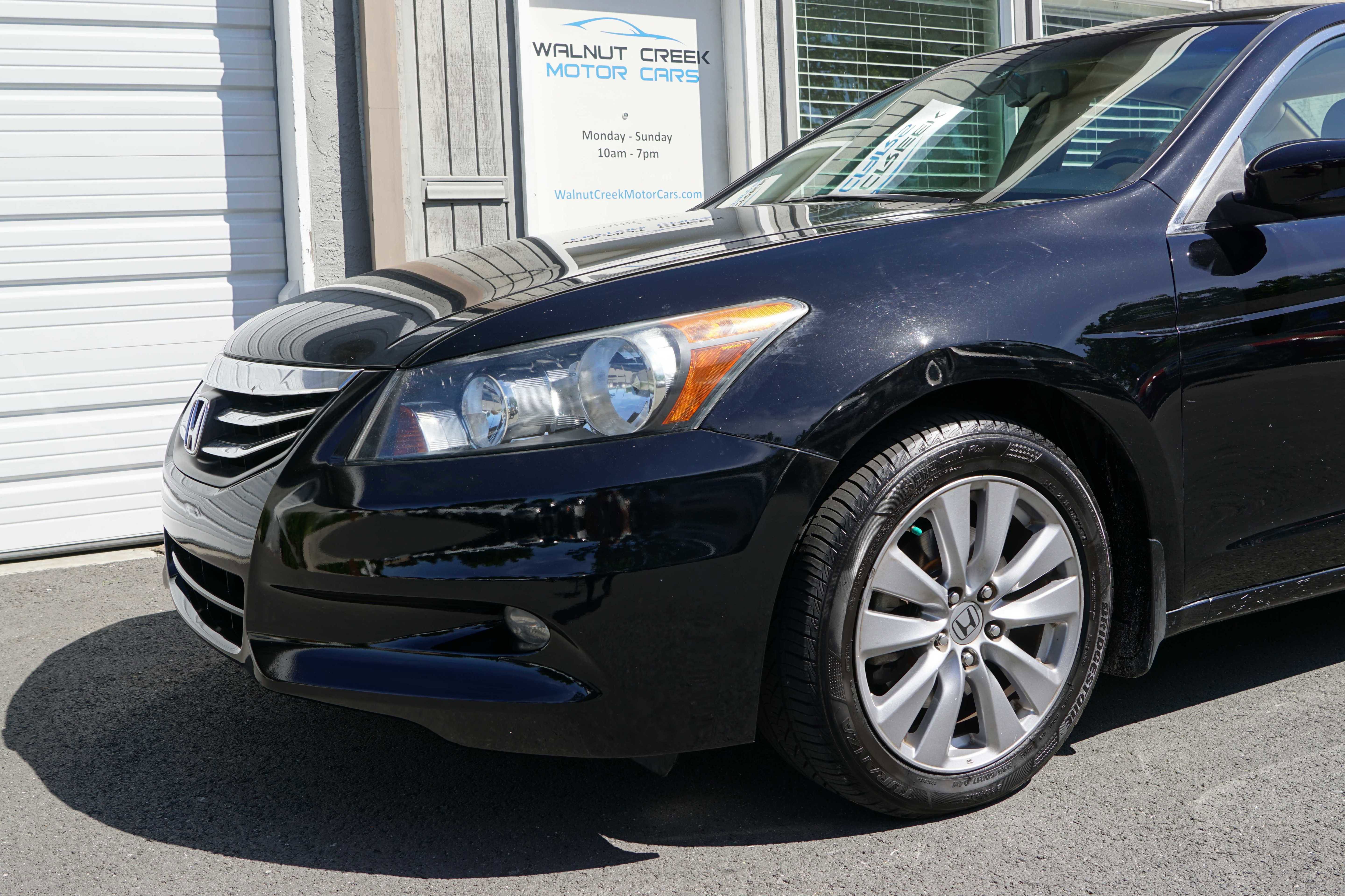 Used 2012 Honda Accord EX-L image 20