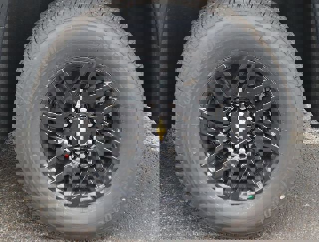 New 2024 Chevrolet Silverado EV W/T image 11