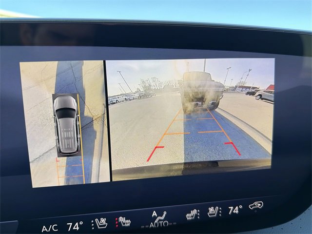 New 2026 Buick Enclave Avenir w/ Super Cruise Package image 49