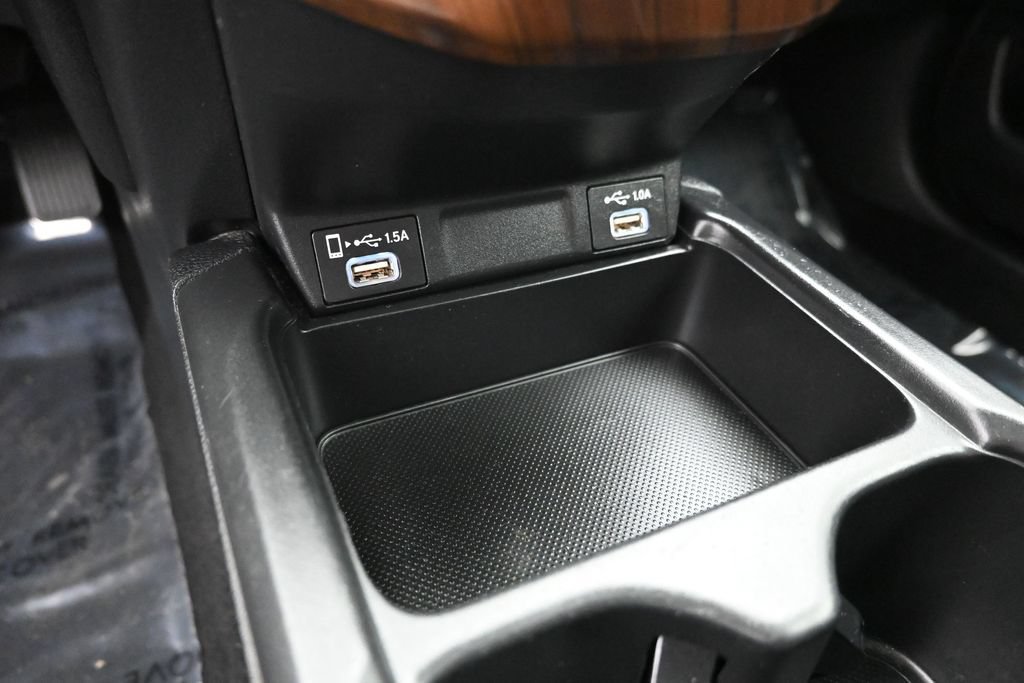 Certified 2020 Honda CR-V EX-L image 20