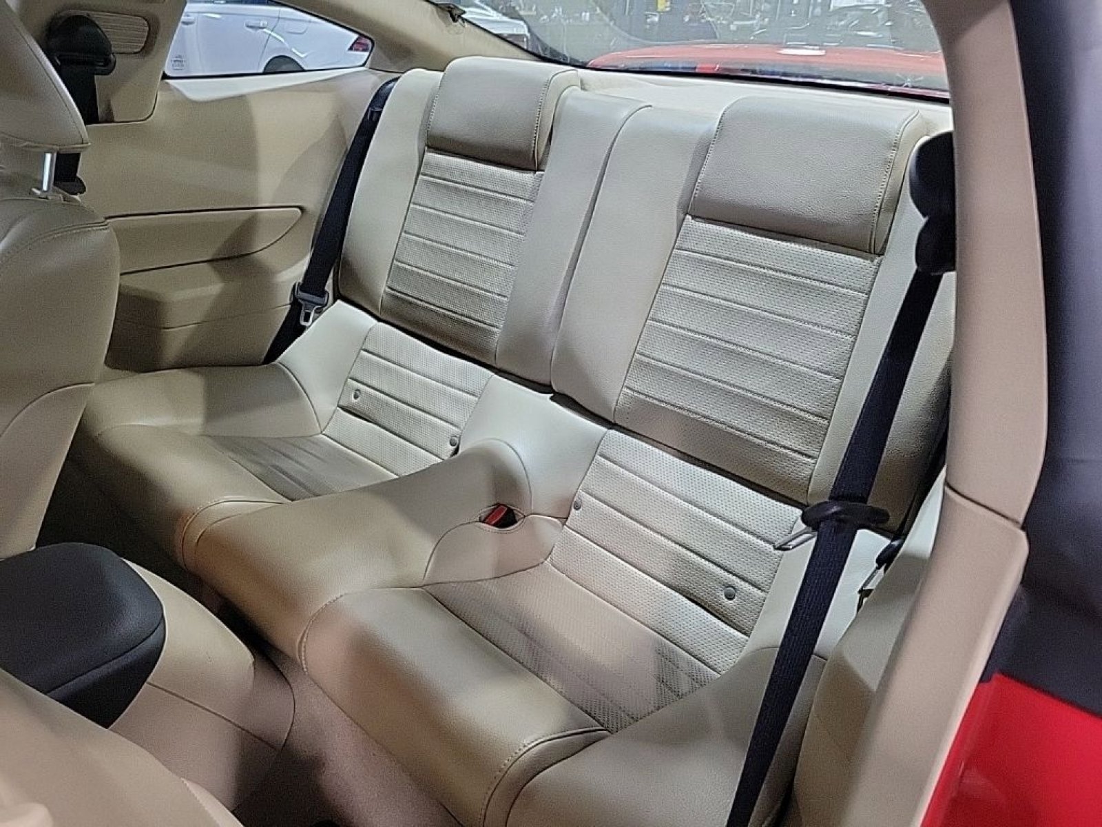 Used 2005 Ford Mustang GT image 20