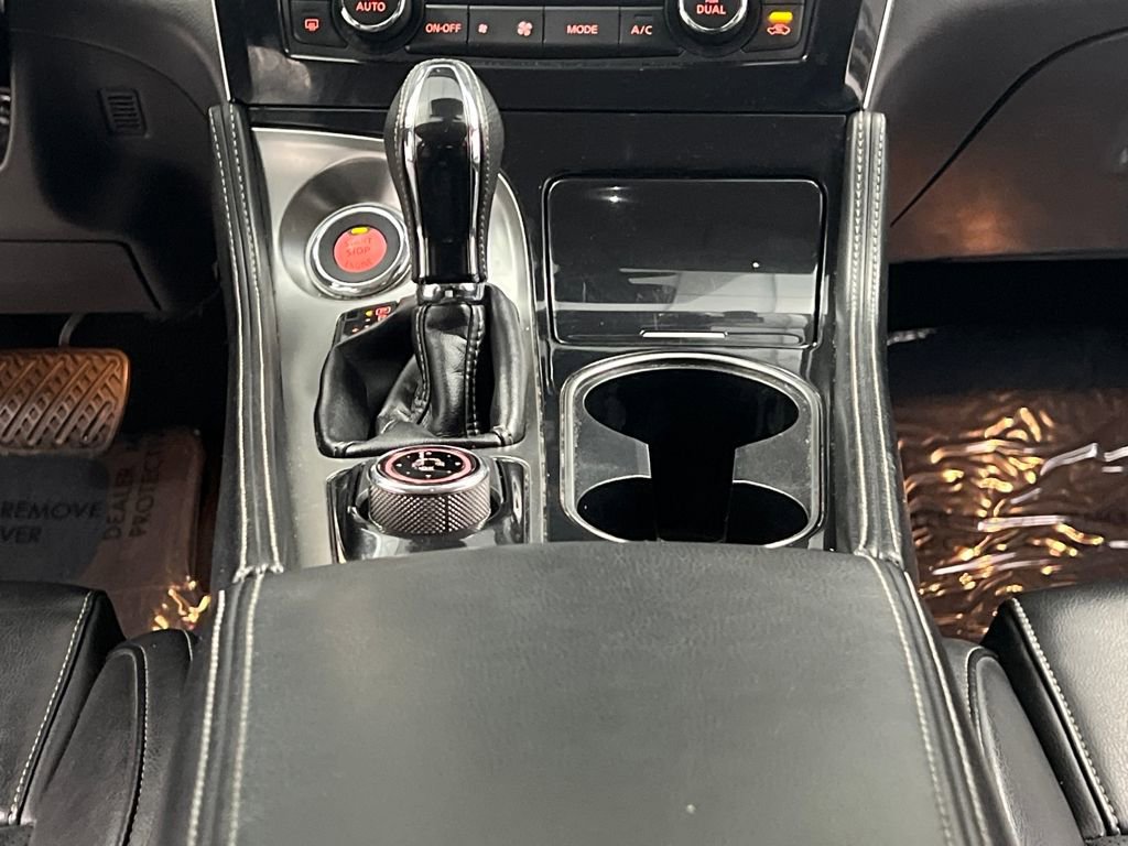 Used 2023 Nissan Maxima SV w/ Floor Mat Group image 32