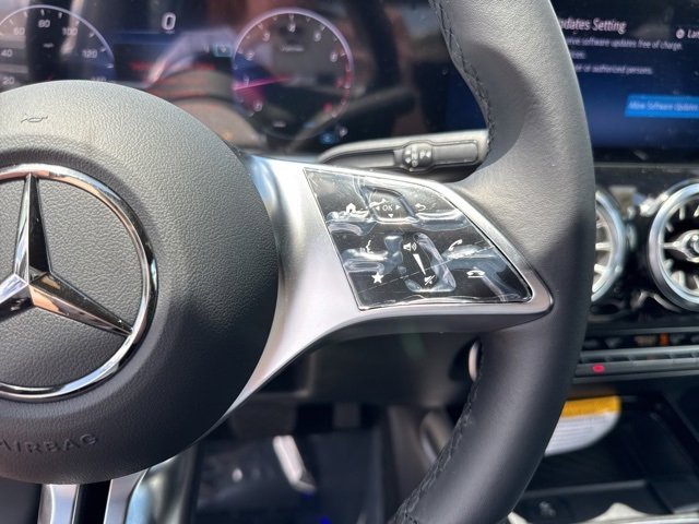 New 2025 Mercedes-Benz GLA 250 image 20