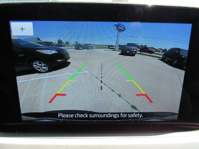 Used 2022 Ford Escape SE w/ Convenience Package AWD/4WD image 37