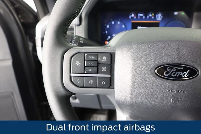 New 2026 Ford F150 XLT w/ Equipment Group 302A MID image 37