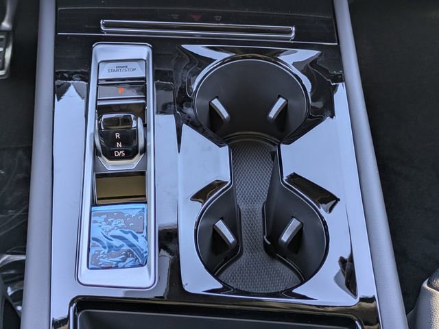 New 2026 Volkswagen Atlas Peak Edition image 21