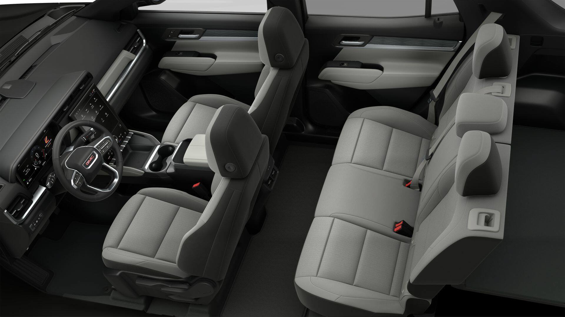 New 2027 GMC Terrain Elevation FWD image 31